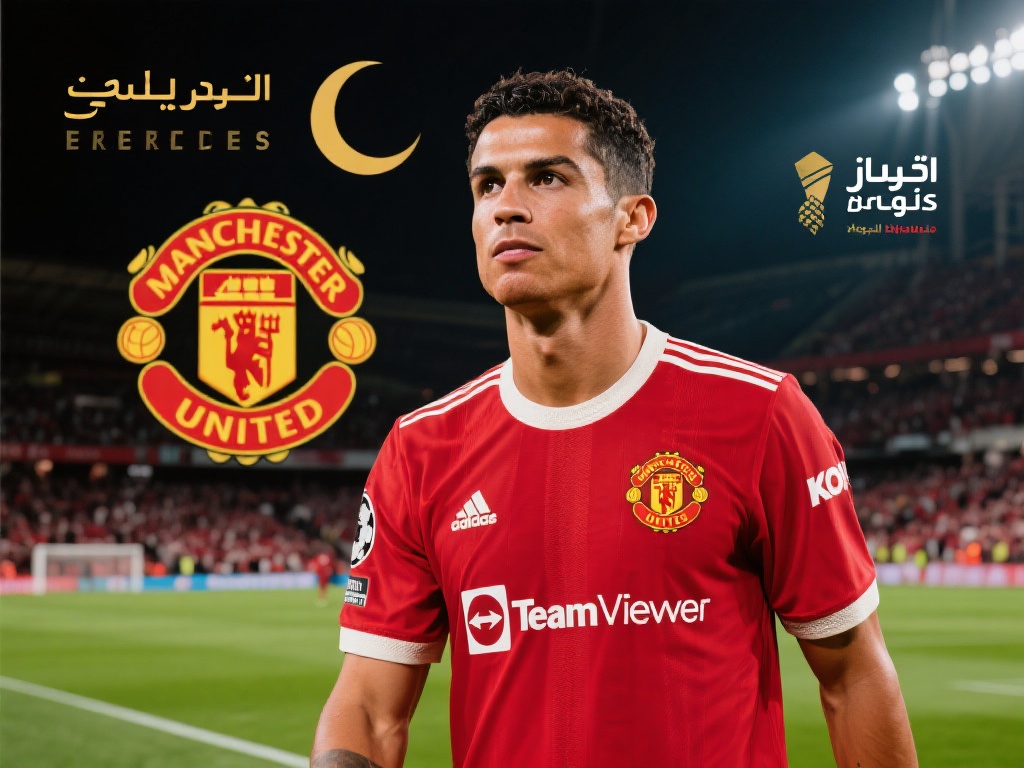 期待满满！沙特联体育总监：欢迎梅西下赛季加盟，我们将无比欣喜