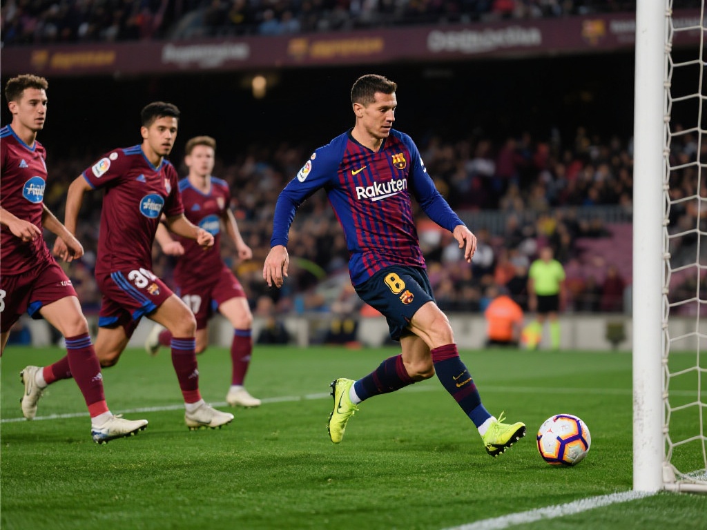 欧冠次回合焦点战：曼城皇马再交锋，半决赛门票花落谁家