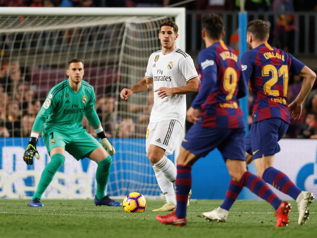 梅西谈儿子：蒂亚戈最敏感，西罗性格酷似自己