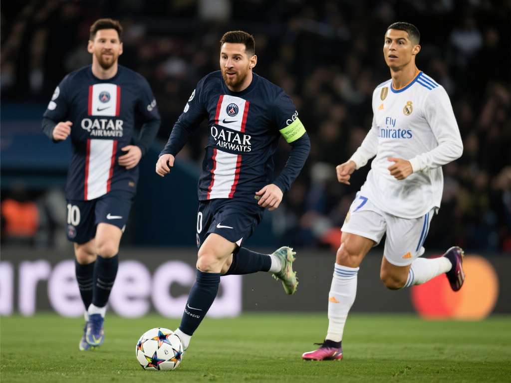 “冬窗重磅交易！利雅得胜利欲砸3000万欧元抢购卡塞米罗，速来围观！”